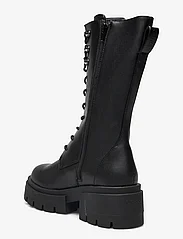 GUESS - LILLIAN - høye boots - black - 2