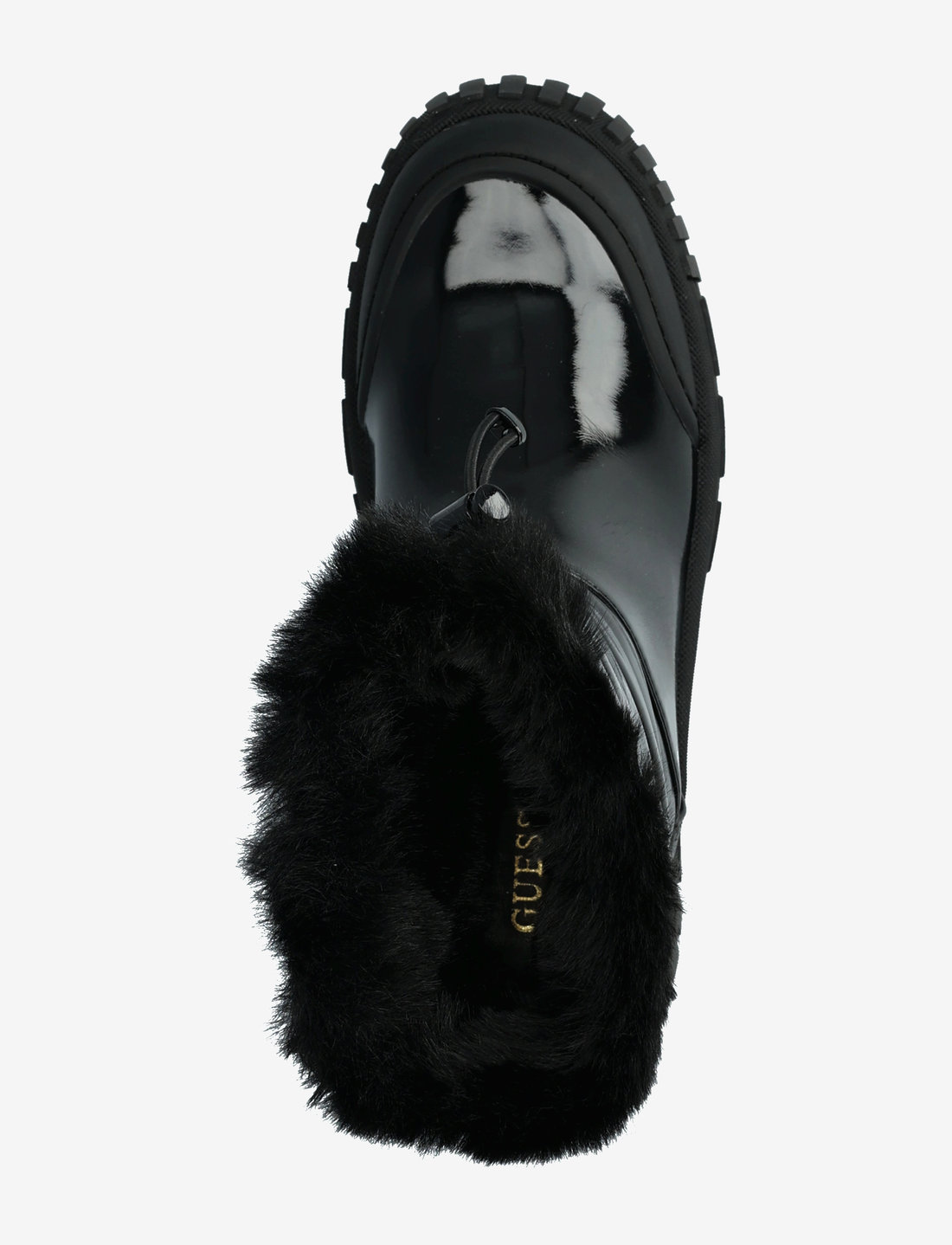 Guess sales winter shoes