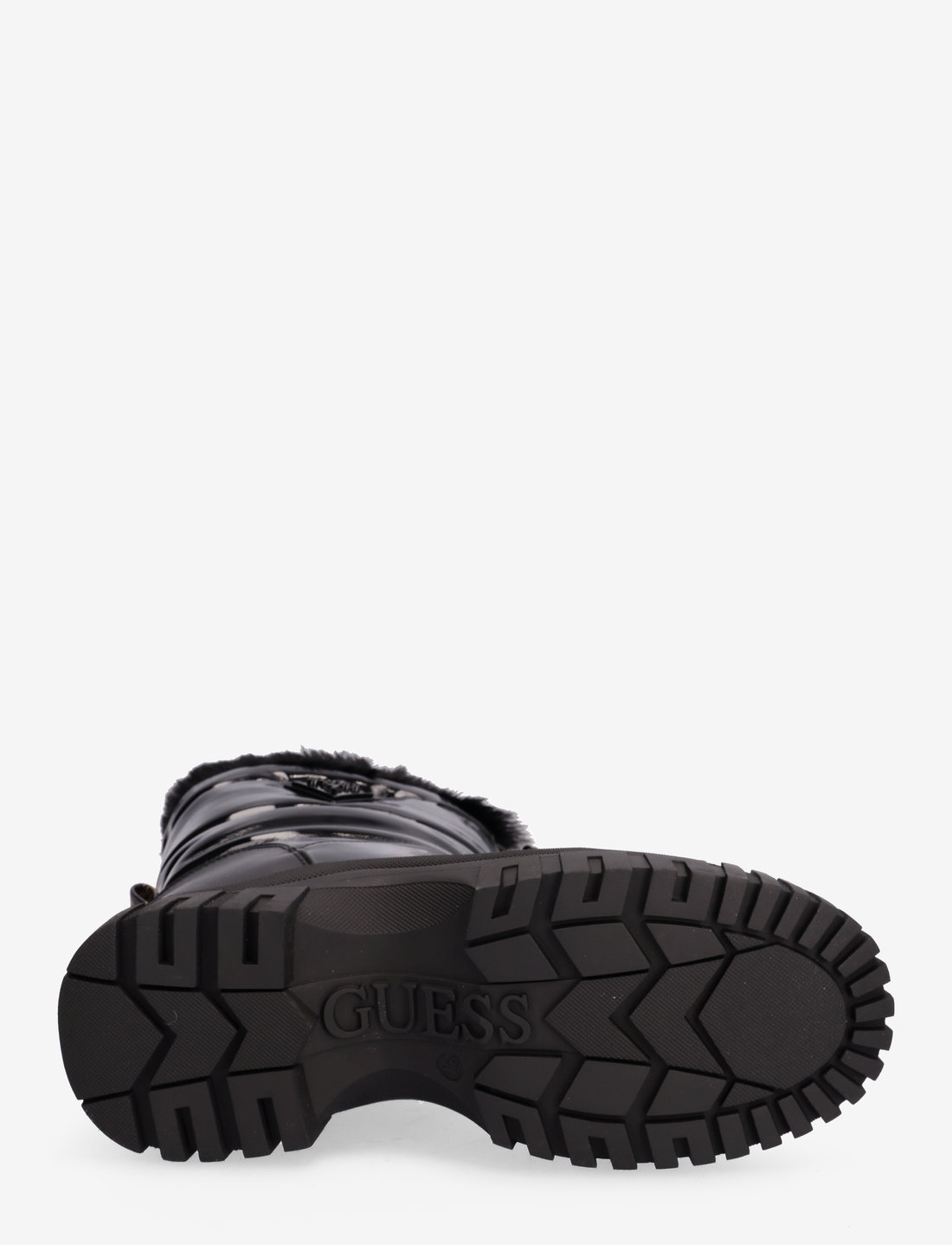 Guess sales winter shoes