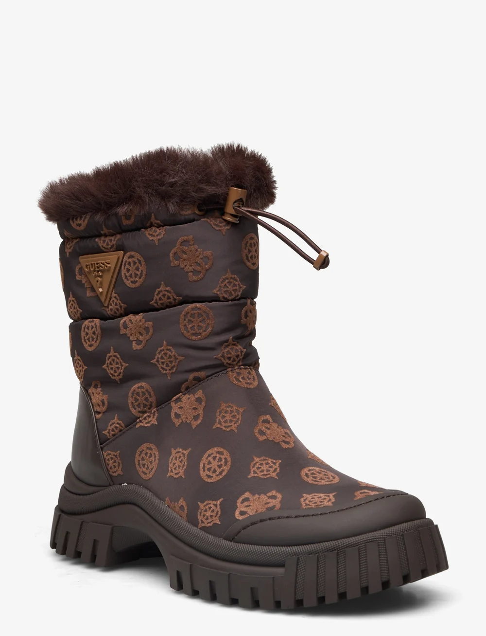 Guess winter deals shoes