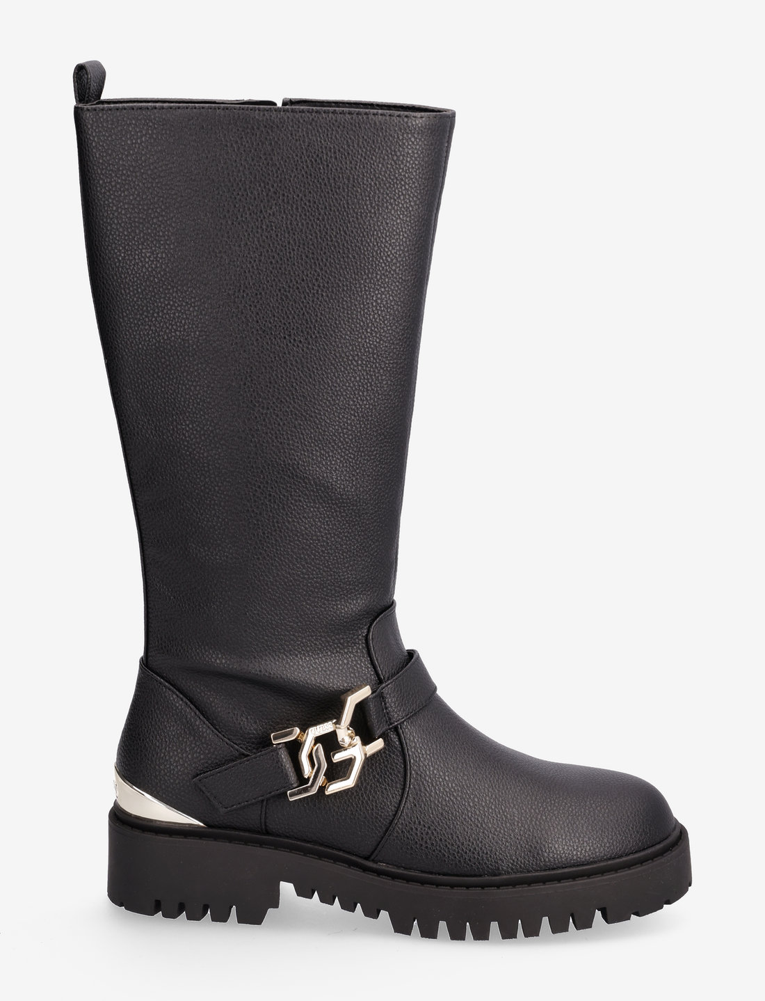 Guess norris best sale boots