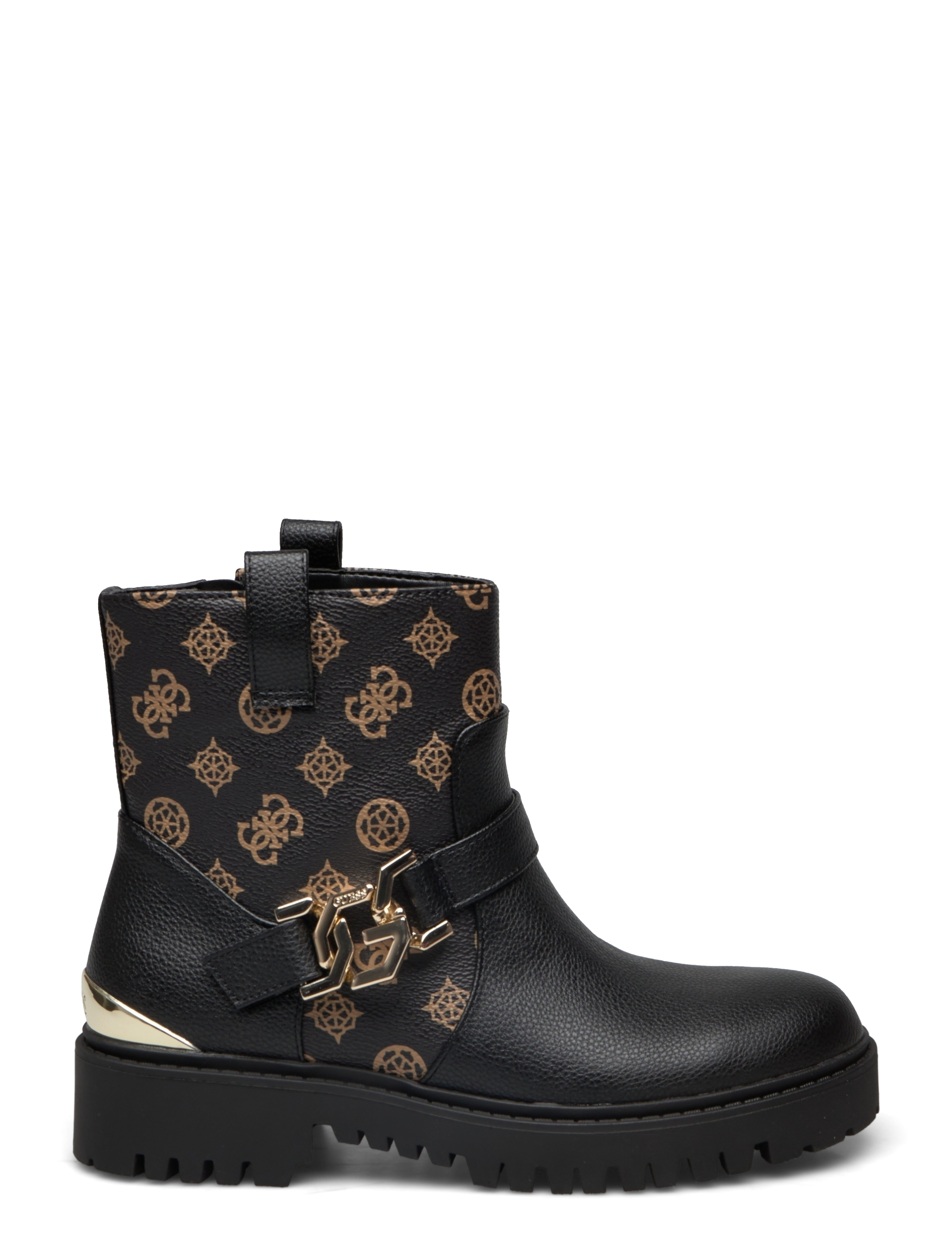 GUESS - ORLIS - brown/ochra - 1