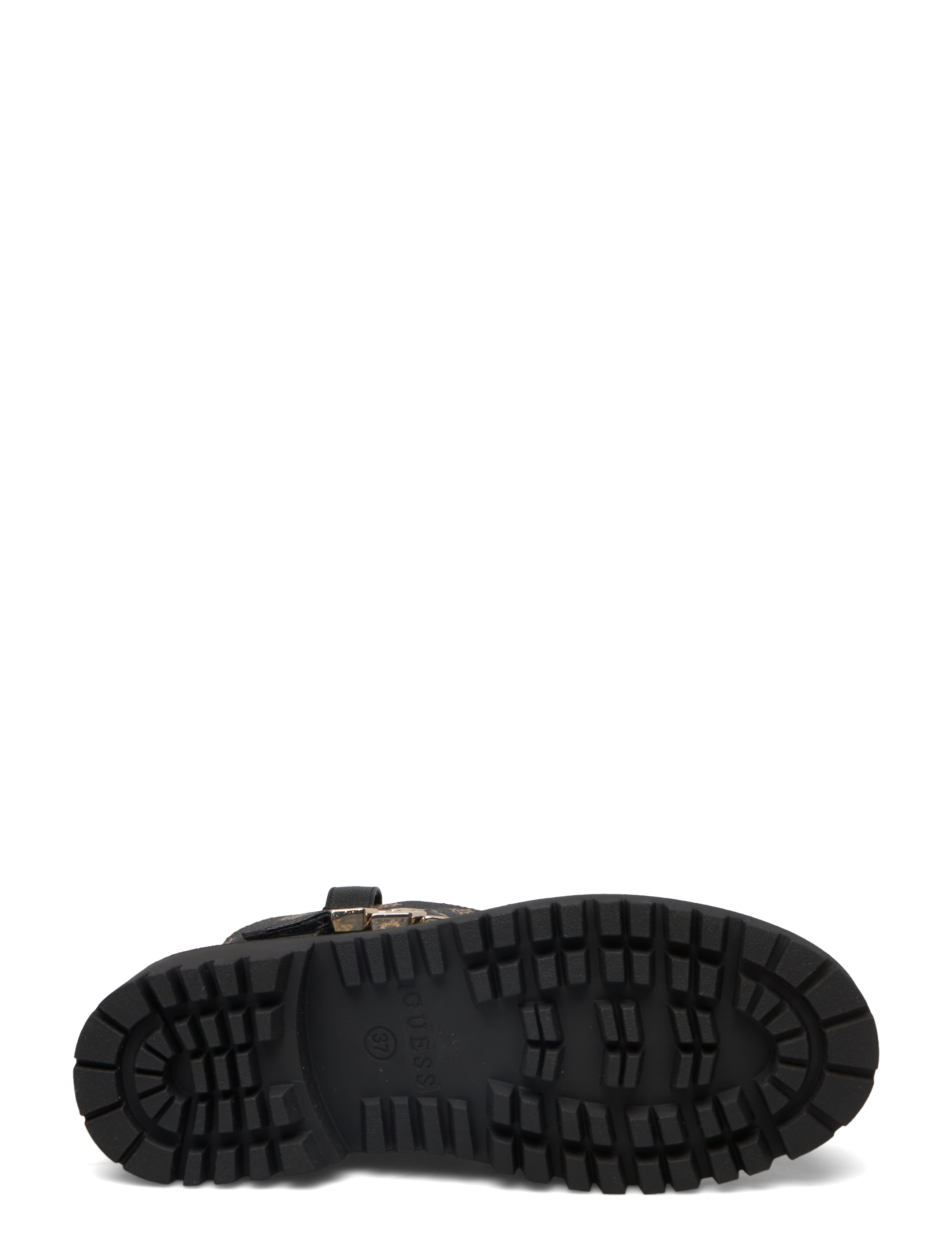 GUESS - ORLIS - brown/ochra - 4