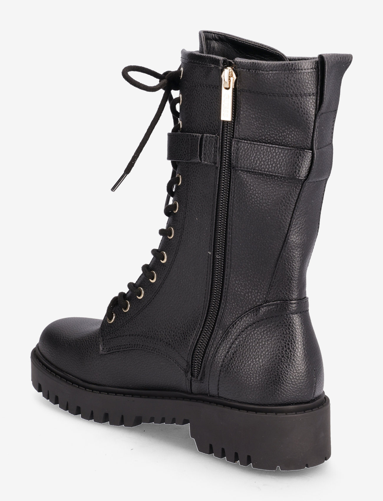 GUESS - ORISS - black - 2