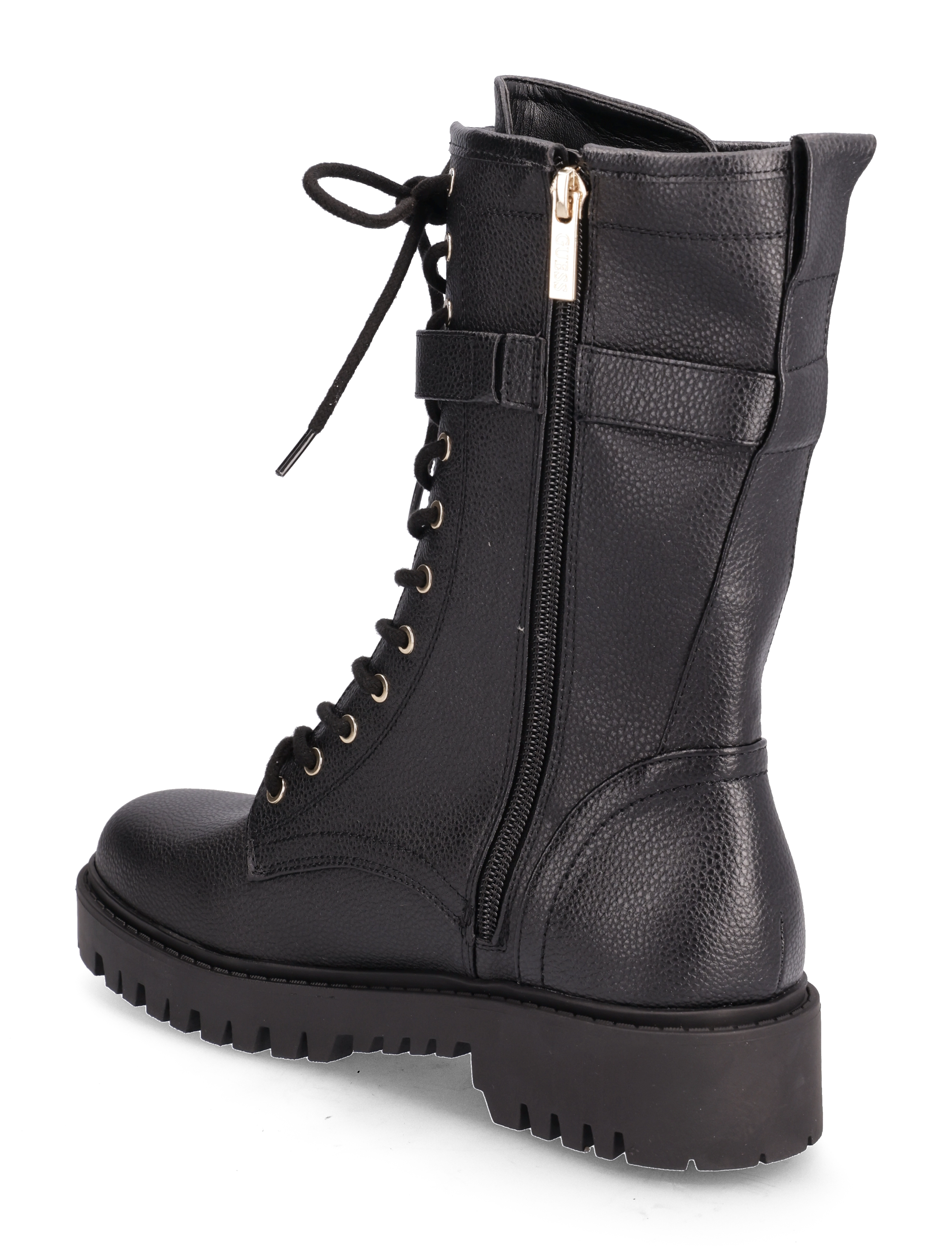 GUESS - ORISS - black - 2