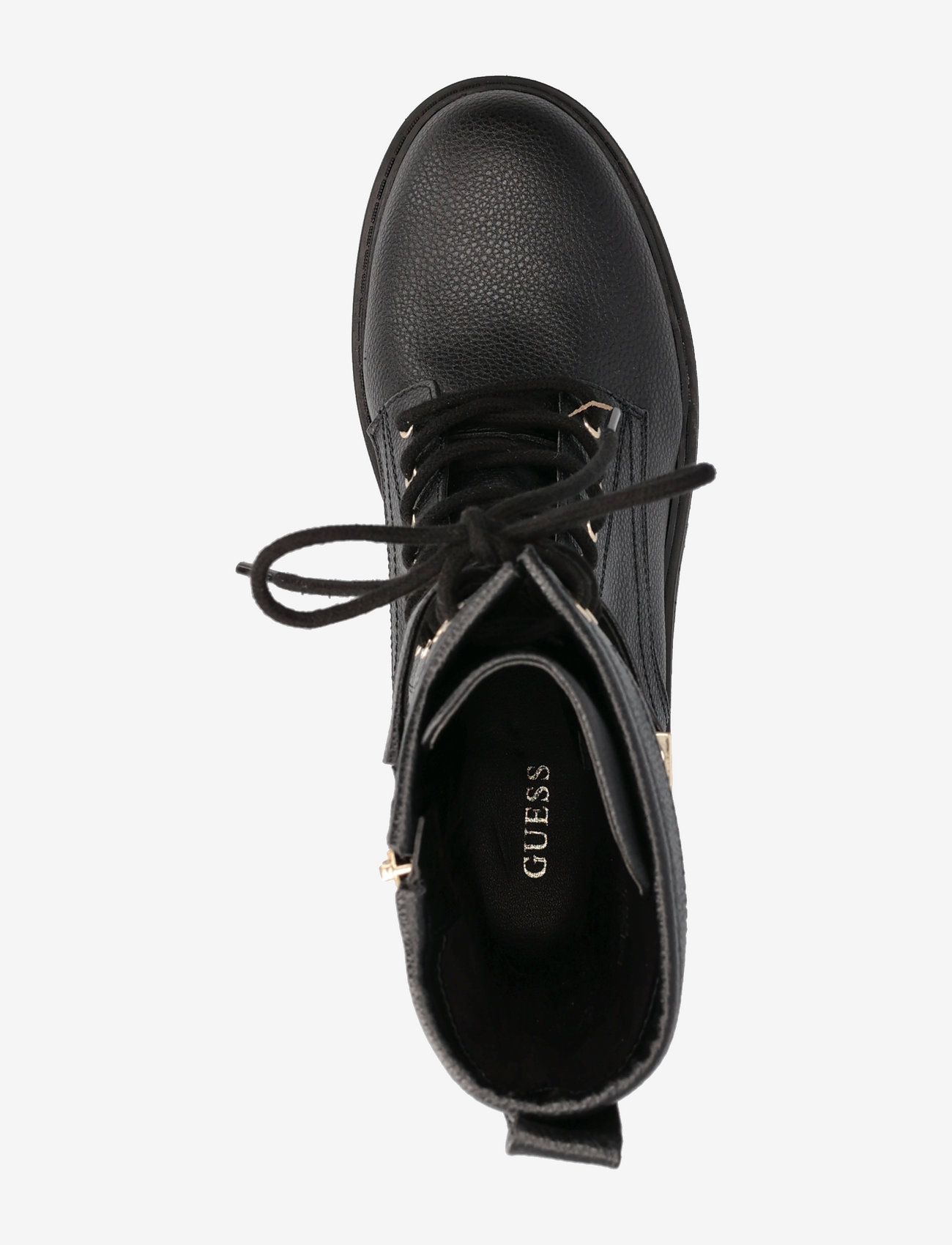 GUESS - ORISS - black - 3