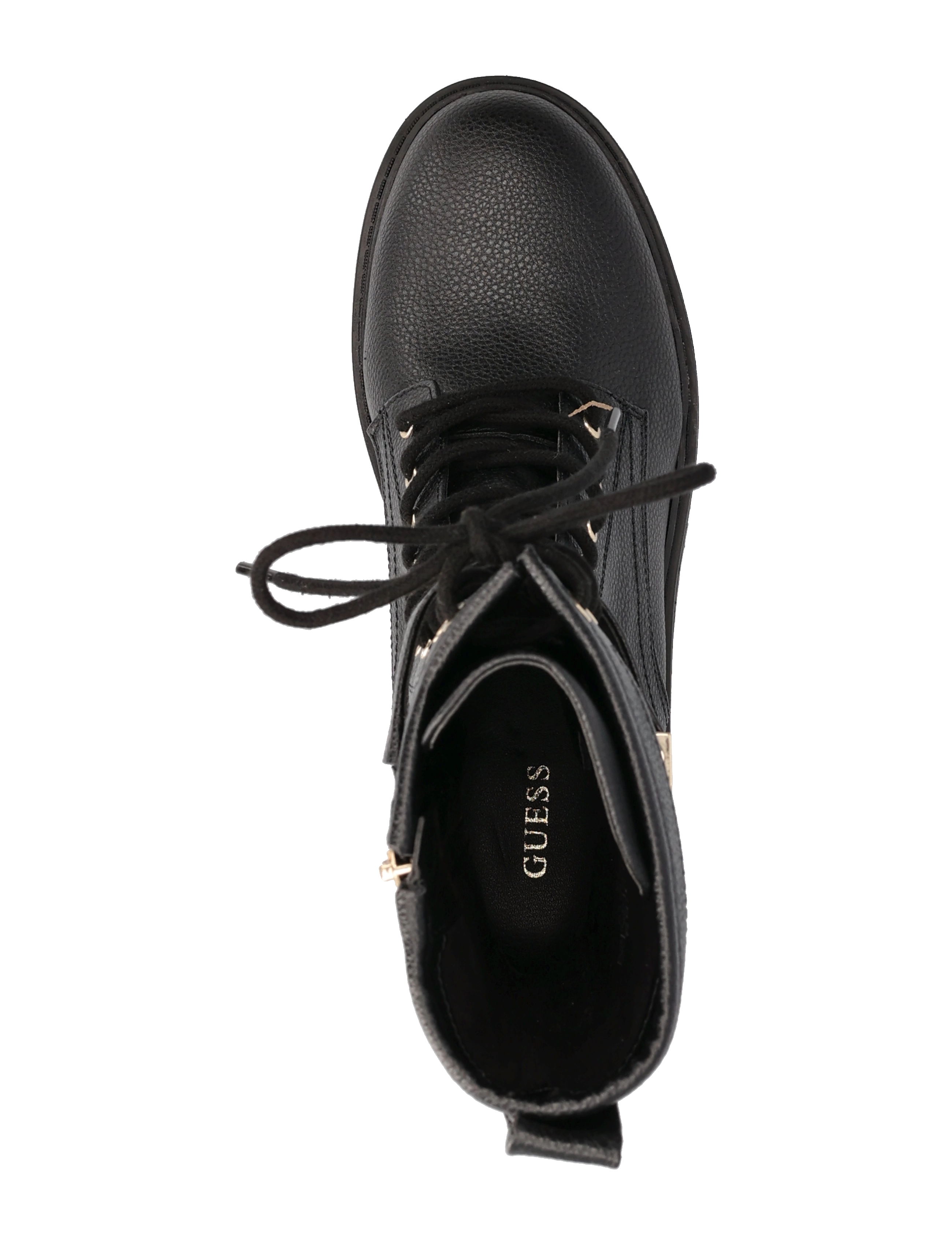 GUESS - ORISS - black - 3