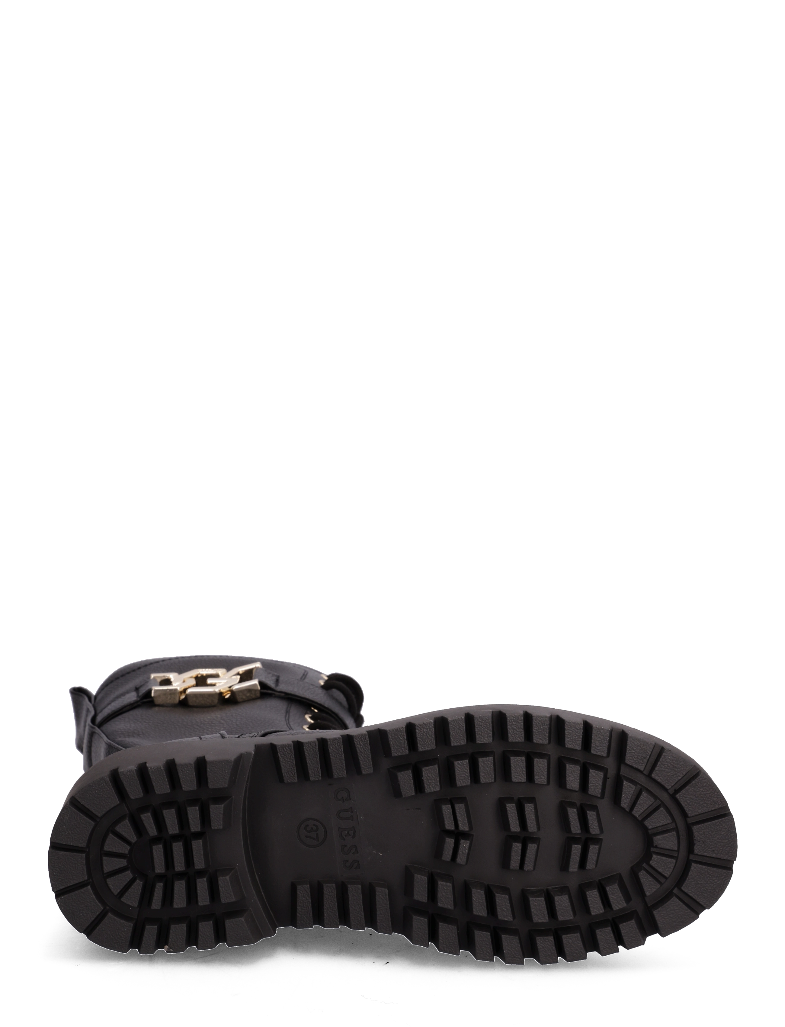 GUESS - ORISS - black - 4
