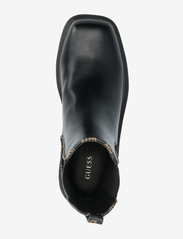 GUESS - REYON - chelsea boots - black - 3