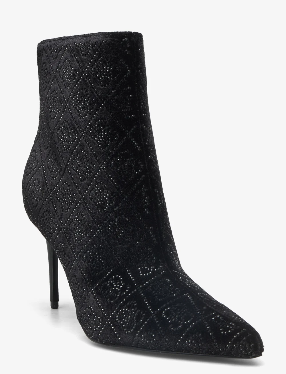 GUESS Richern Heeled ankle boots Boozt