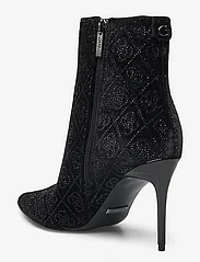 GUESS - RICHERN - high heel - black - 2