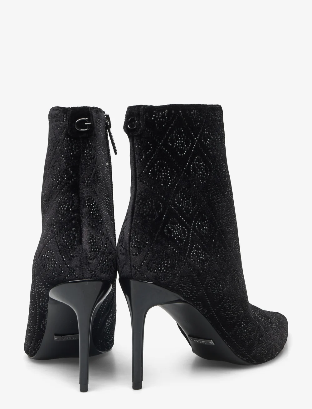 Guess sales talon haut