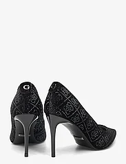 GUESS - RICAN - party wear at outlet prices - black - 4