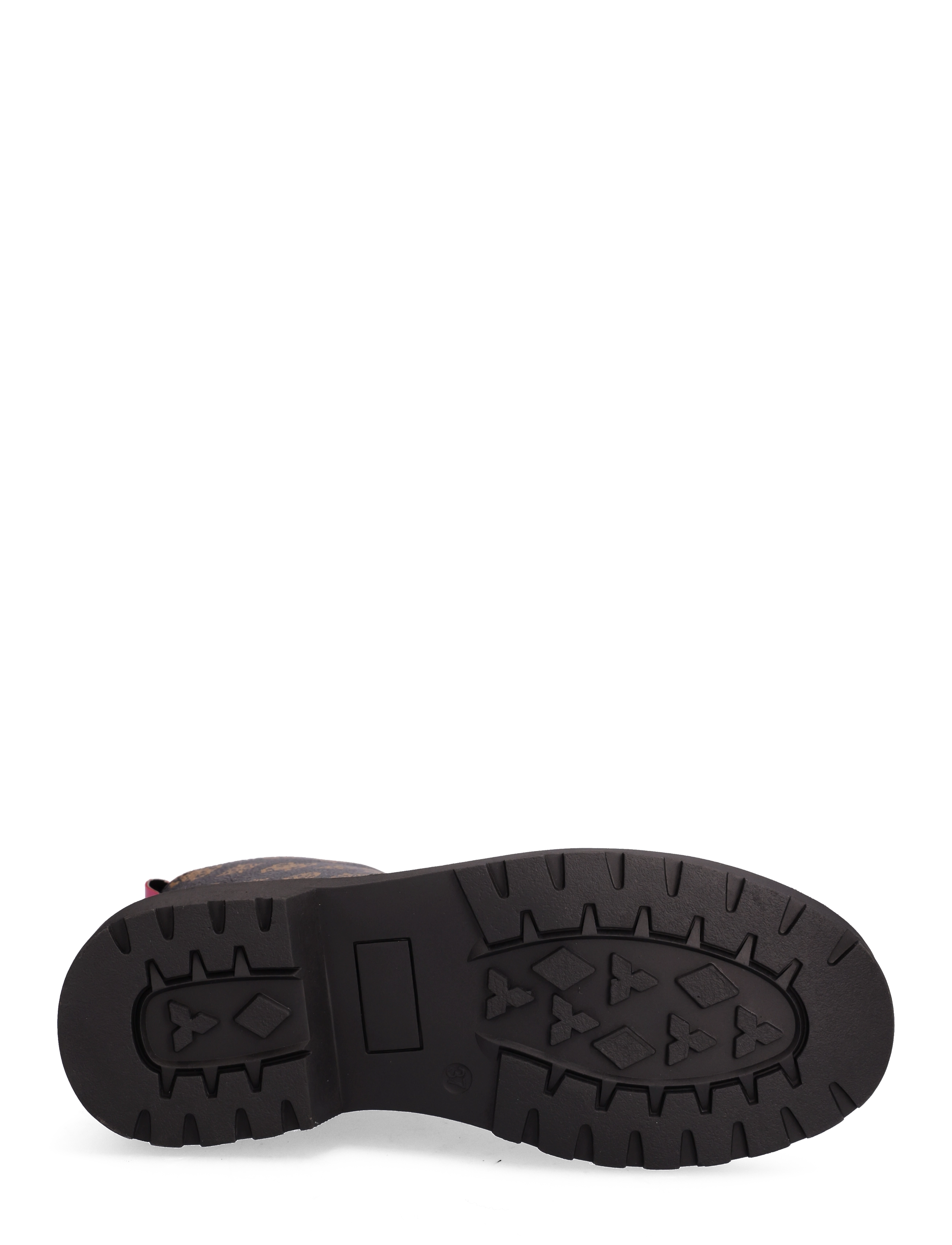 GUESS - RAMBO - brown ocra - 4