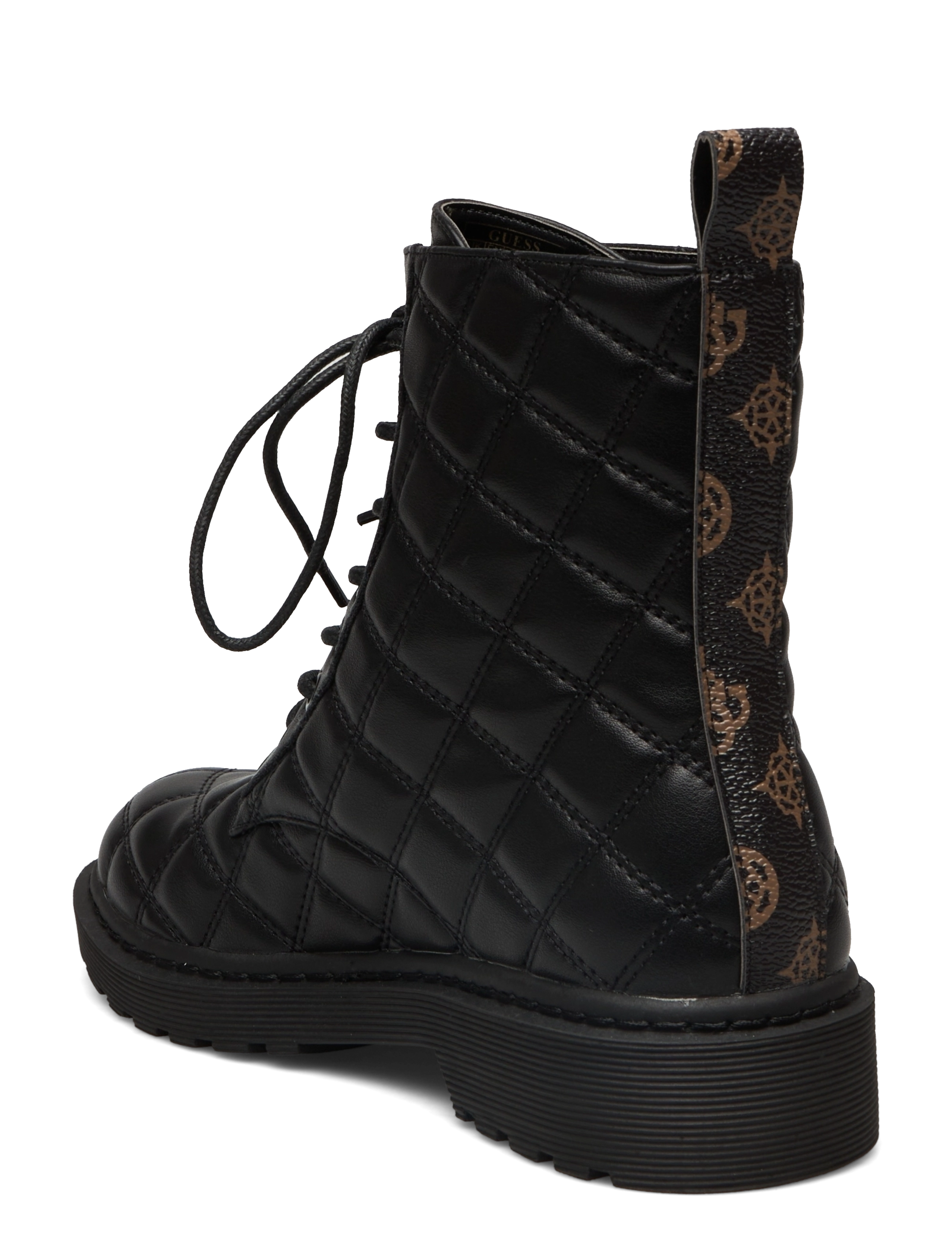 GUESS - RAMBO - black - 2