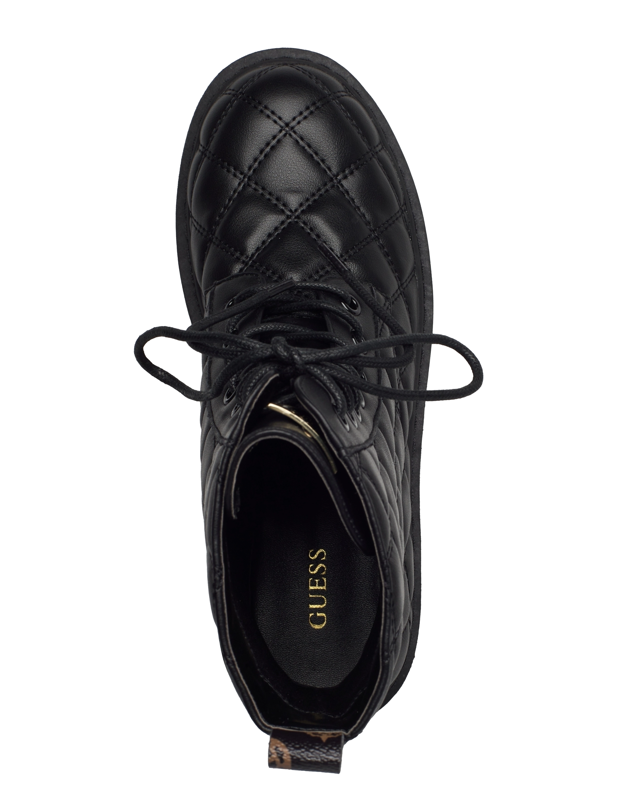 GUESS - RAMBO - black - 3