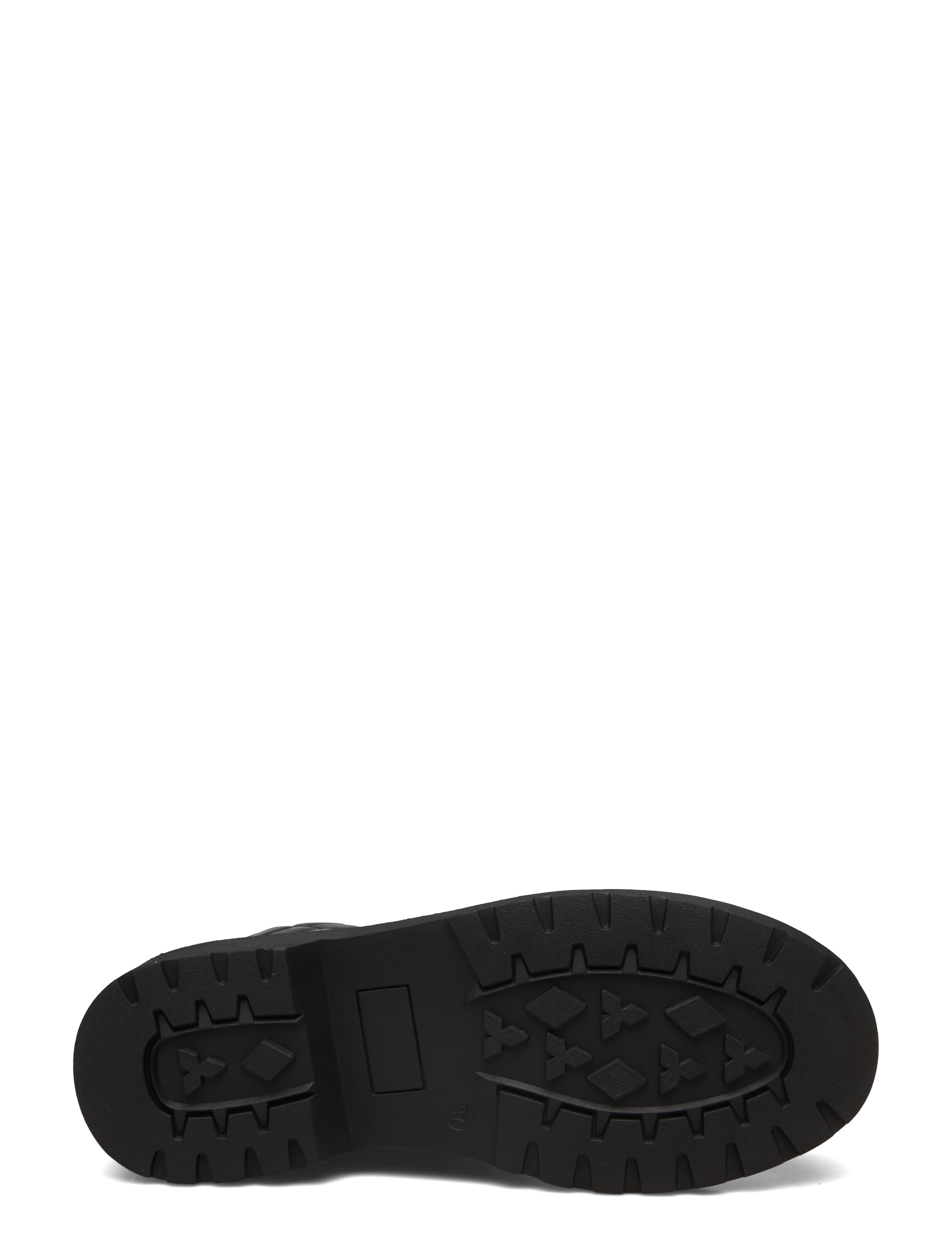 GUESS - RAMBO - black - 4