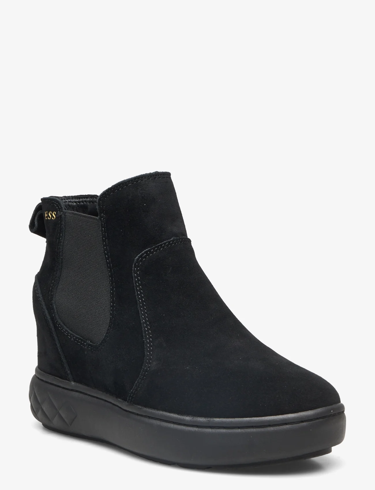 GUESS - ROMINA - high heel - black - 0