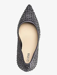 GUESS - SABALIAY - party wear at outlet prices - pewter - 3