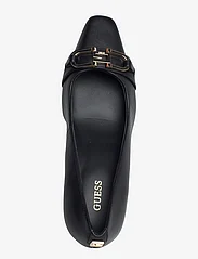 GUESS - SILOW - party wear at outlet prices - black - 3