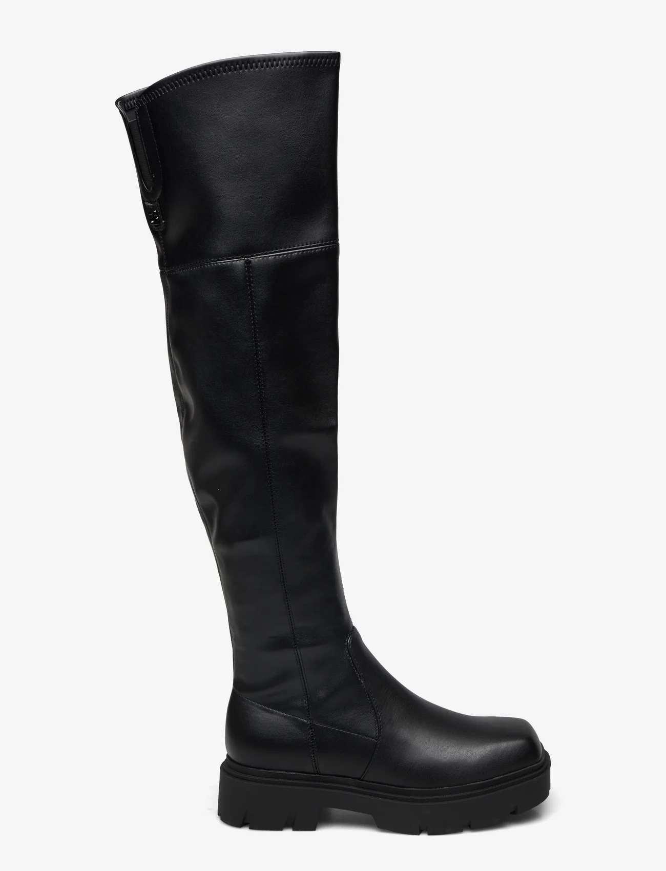 GUESS - RASSA - over-the-knee boots - black - 1