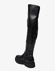 GUESS - RASSA - over-the-knee boots - black - 2