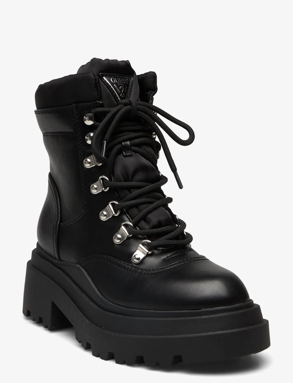 GUESS Vaney2 Flat ankle boots Boozt