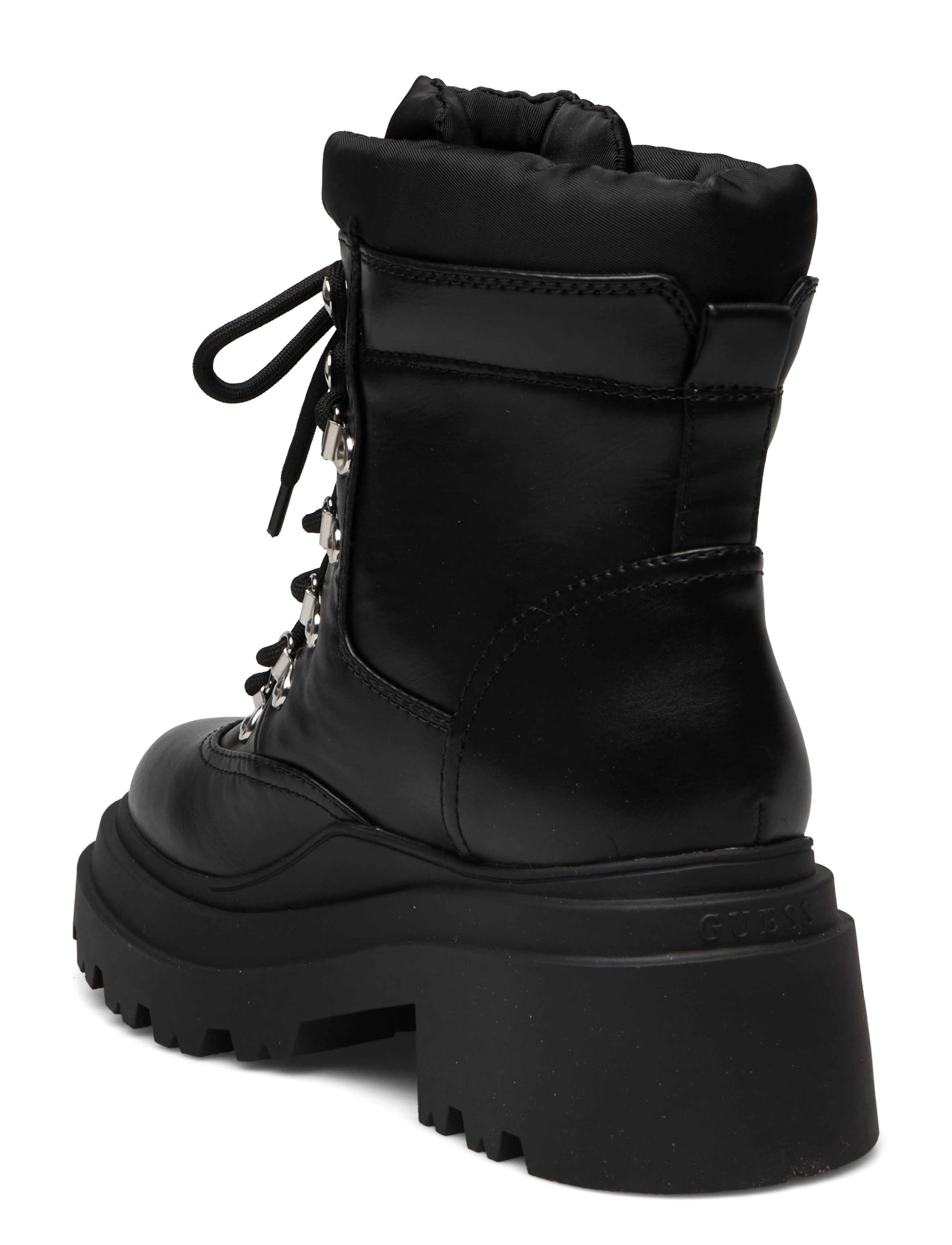 GUESS - VANEY2 - black - 2