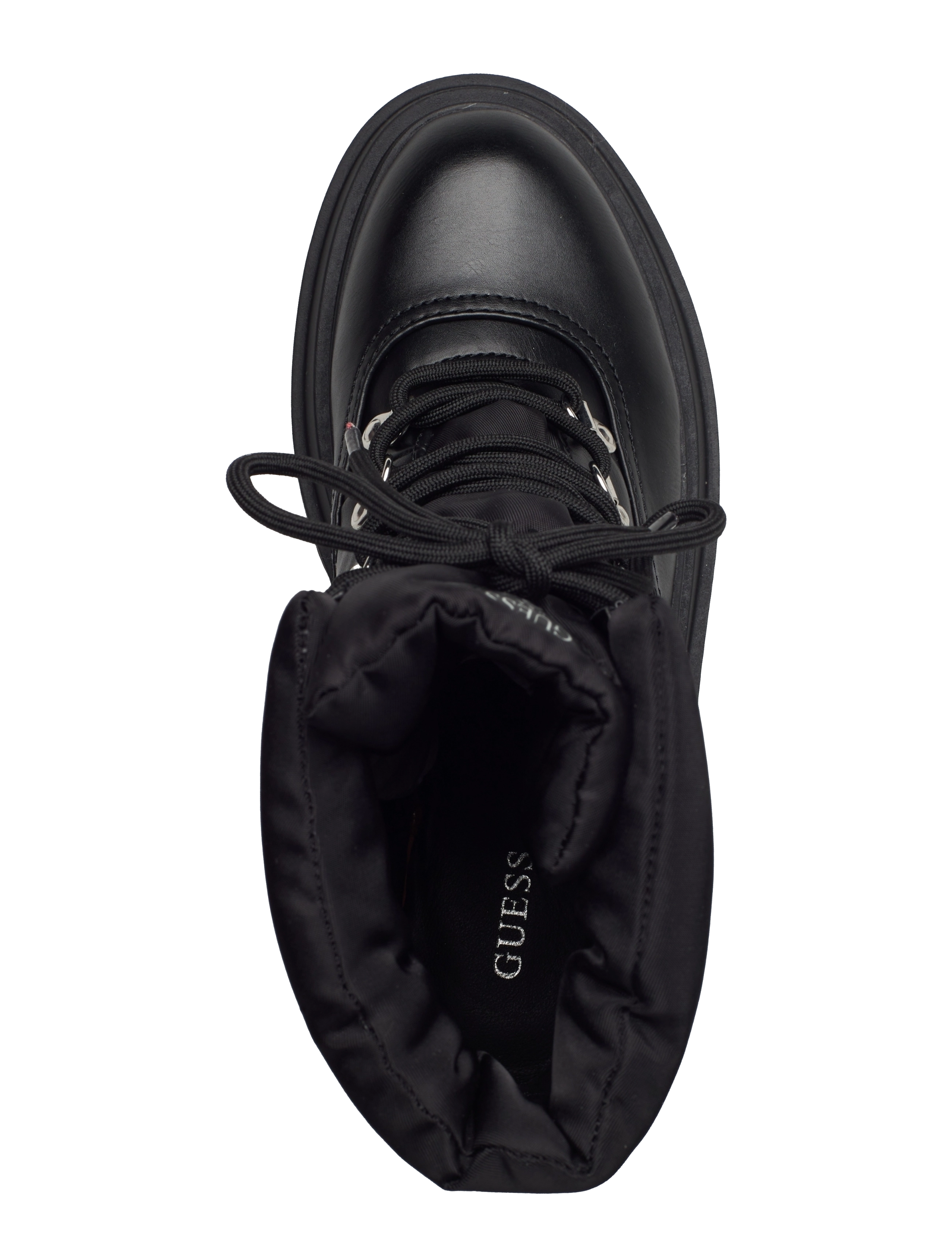 GUESS - VANEY2 - black - 3