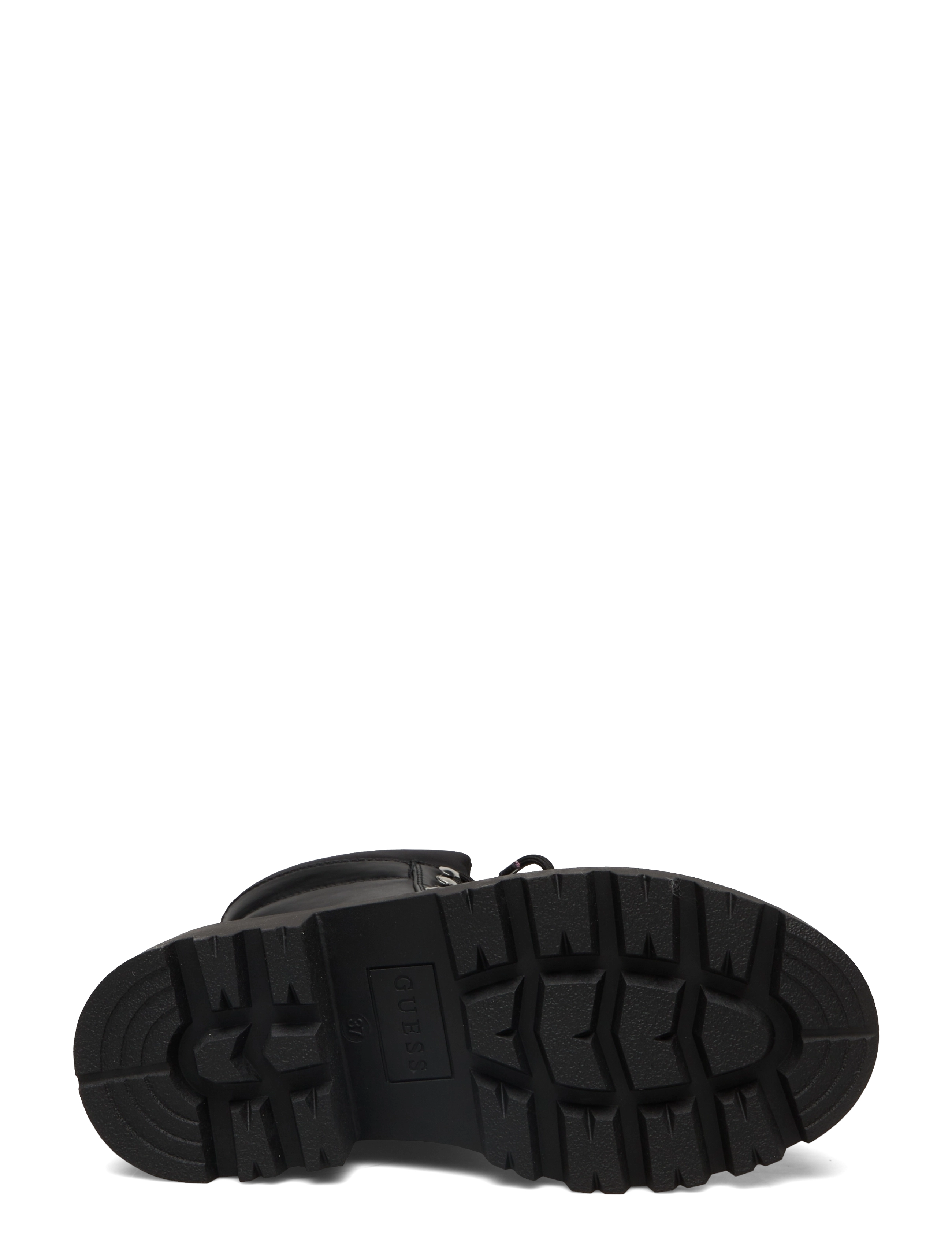 GUESS - VANEY2 - black - 4