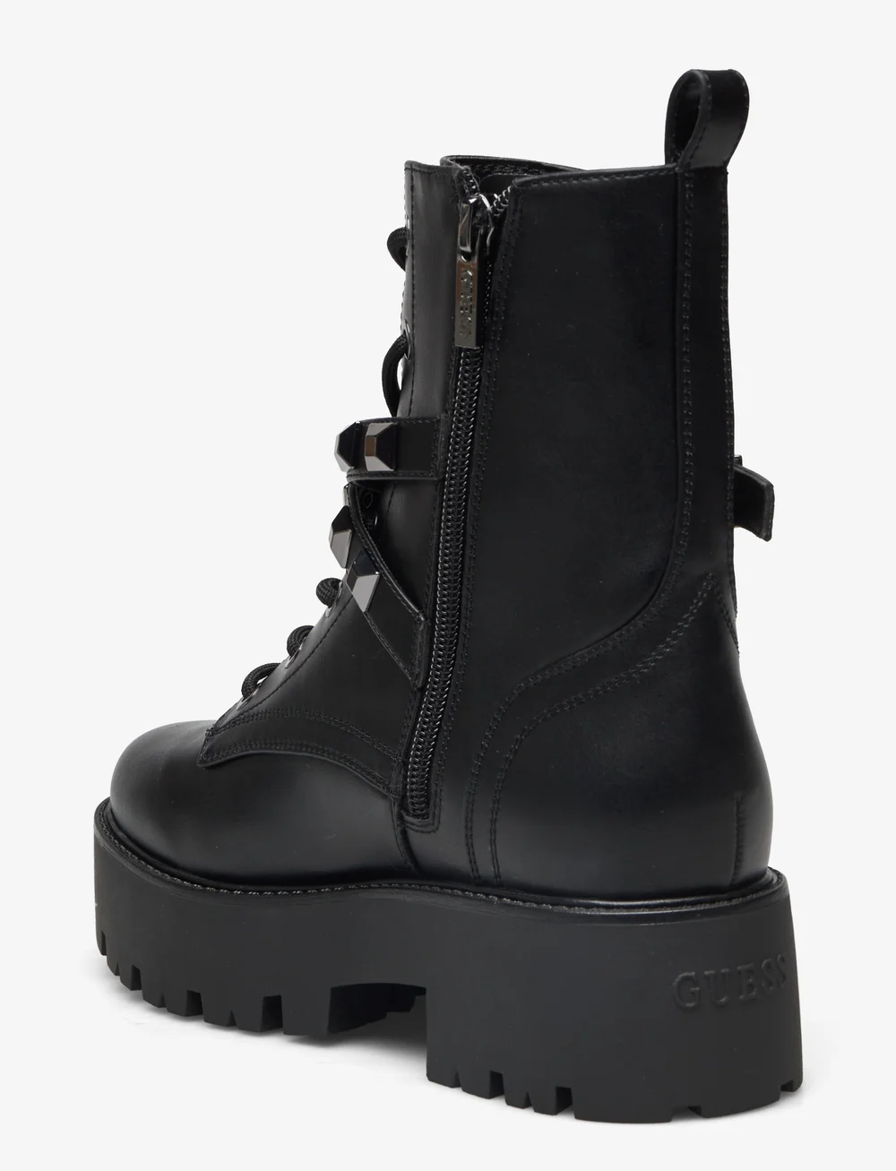 Guess 2025 boots combat