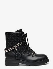 GUESS - XENIA - laced boots - black - 1
