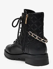 GUESS - XENIA - laced boots - black - 2