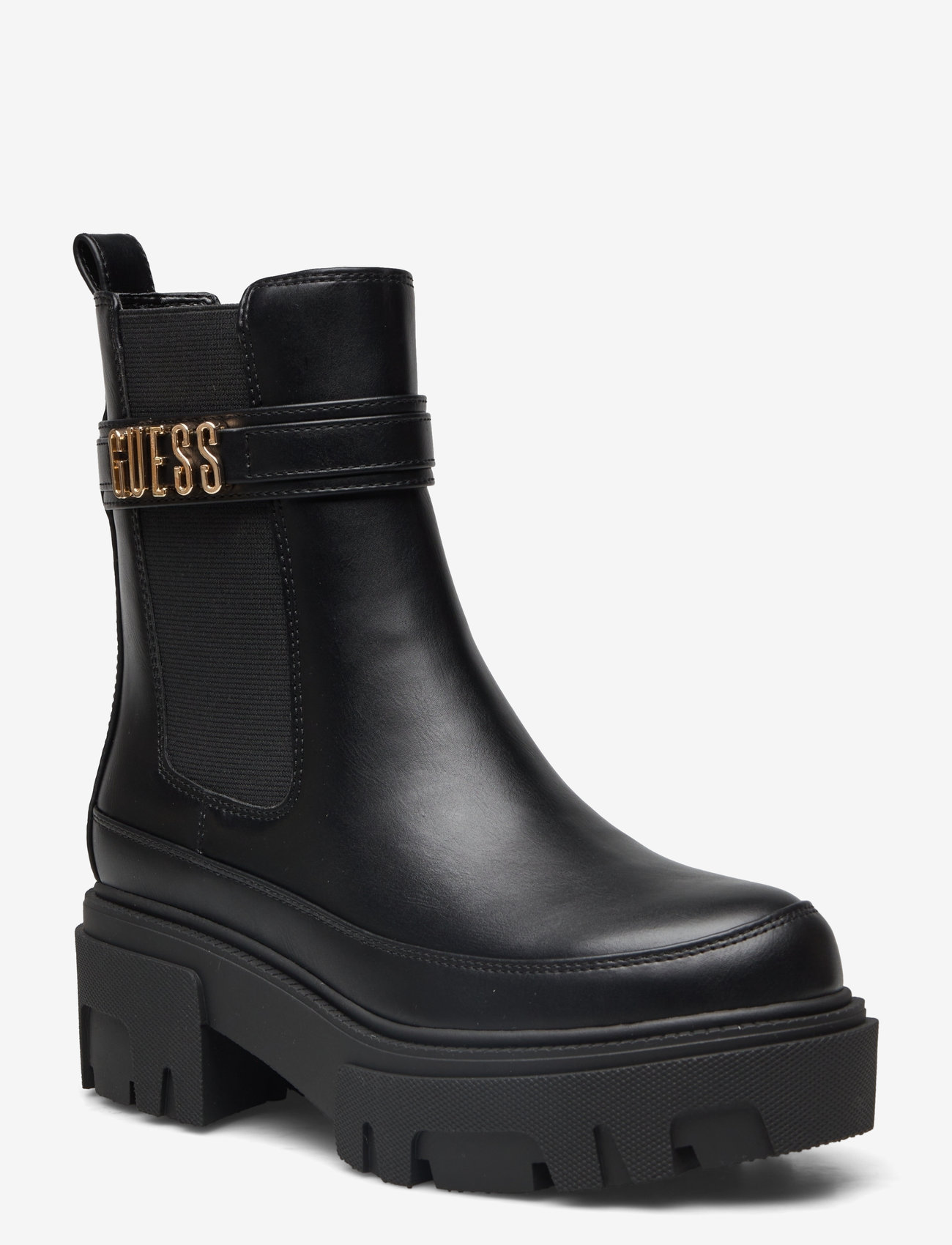 GUESS - YELMA - black - 0