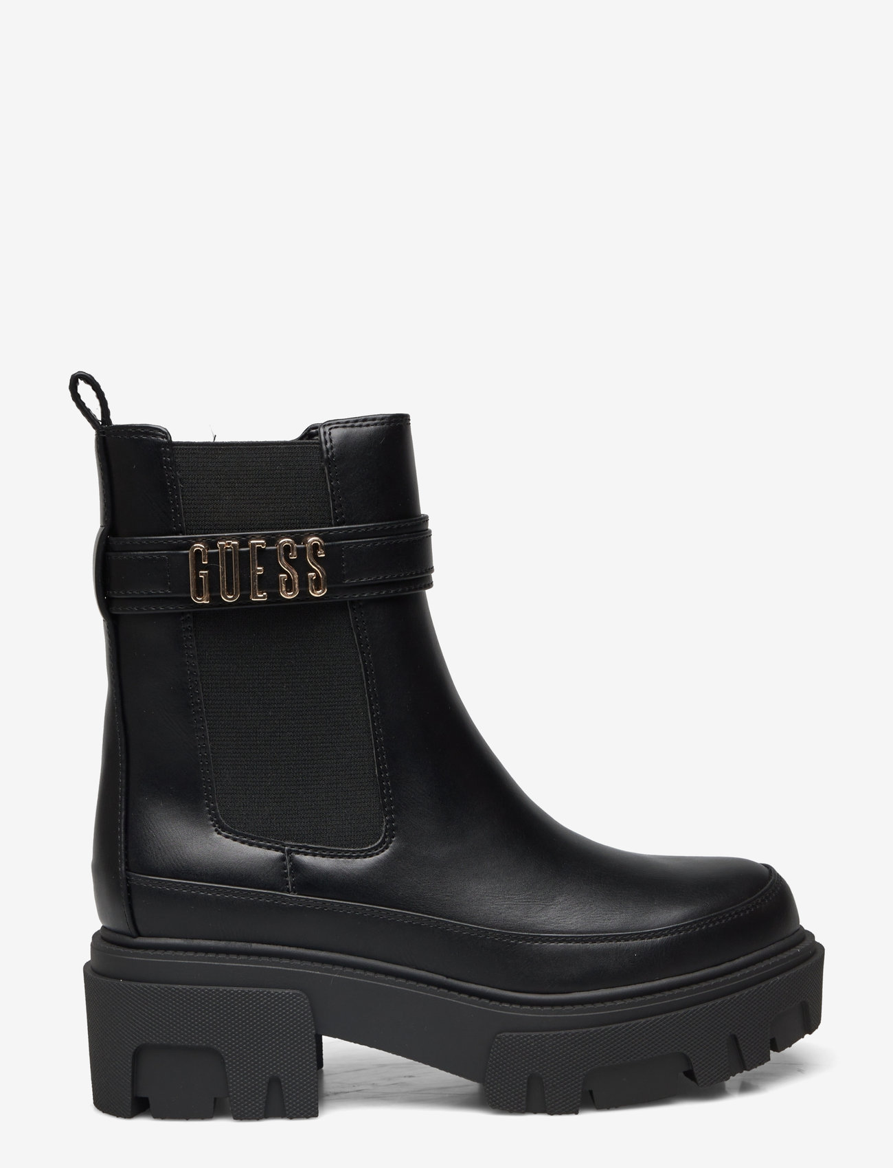 GUESS - YELMA - black - 1