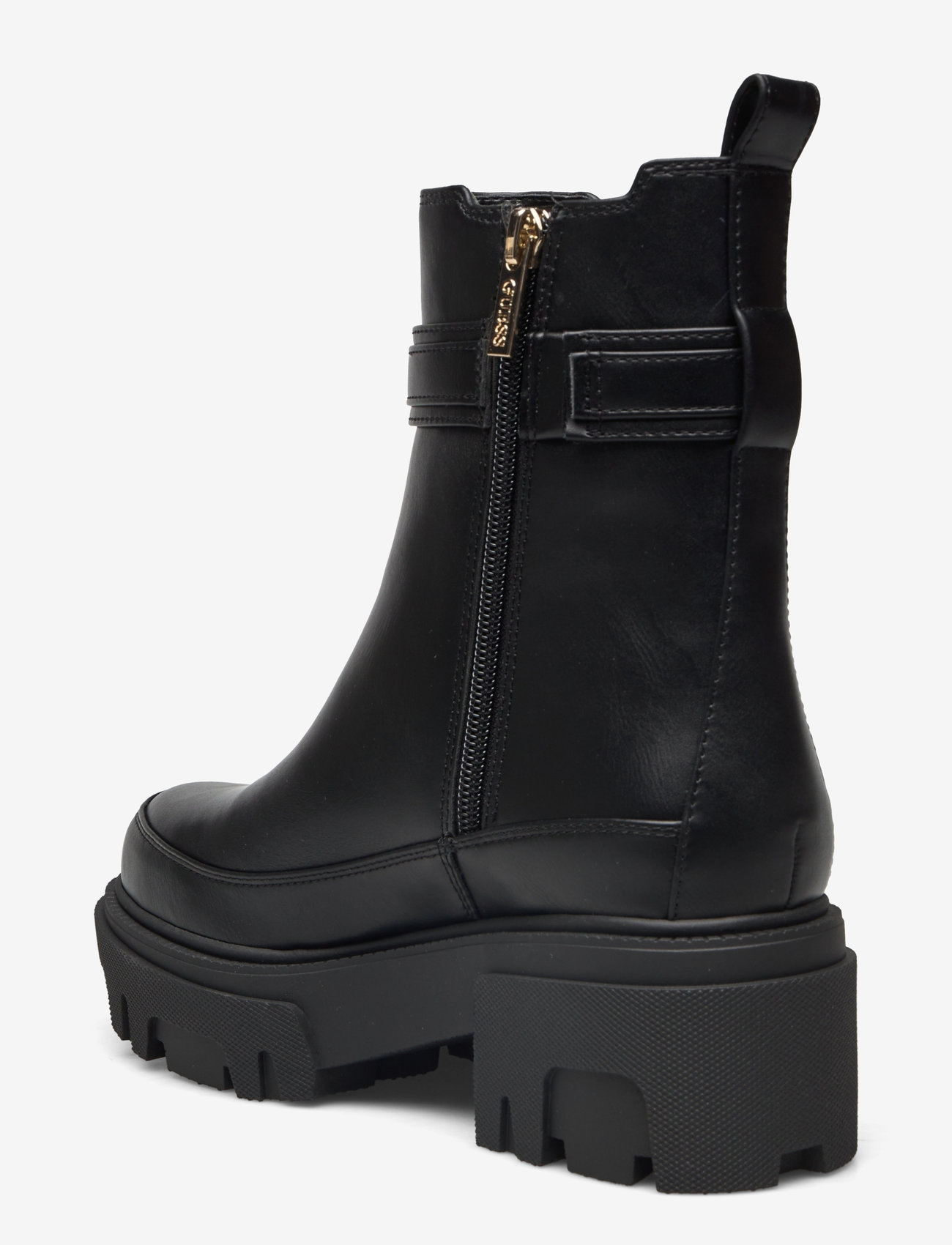 GUESS - YELMA - black - 2