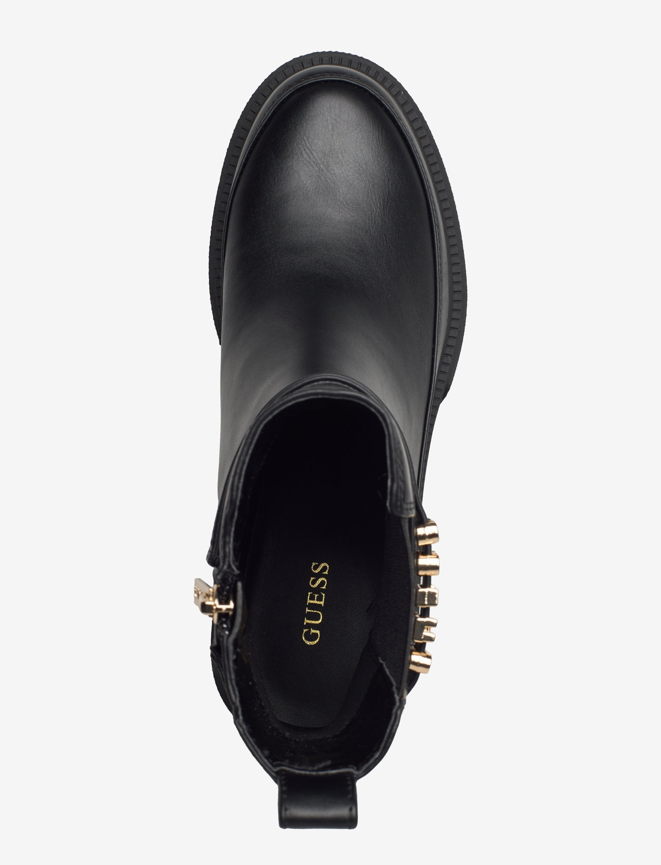 GUESS - YELMA - black - 3