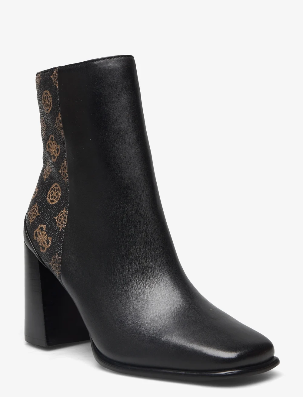 Guess boots high shop heel