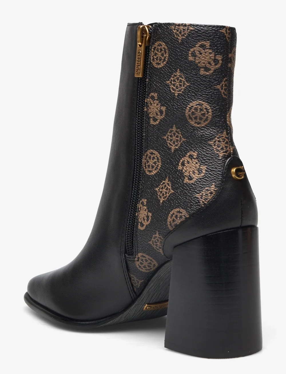 GUESS York boots shop at Booztlet