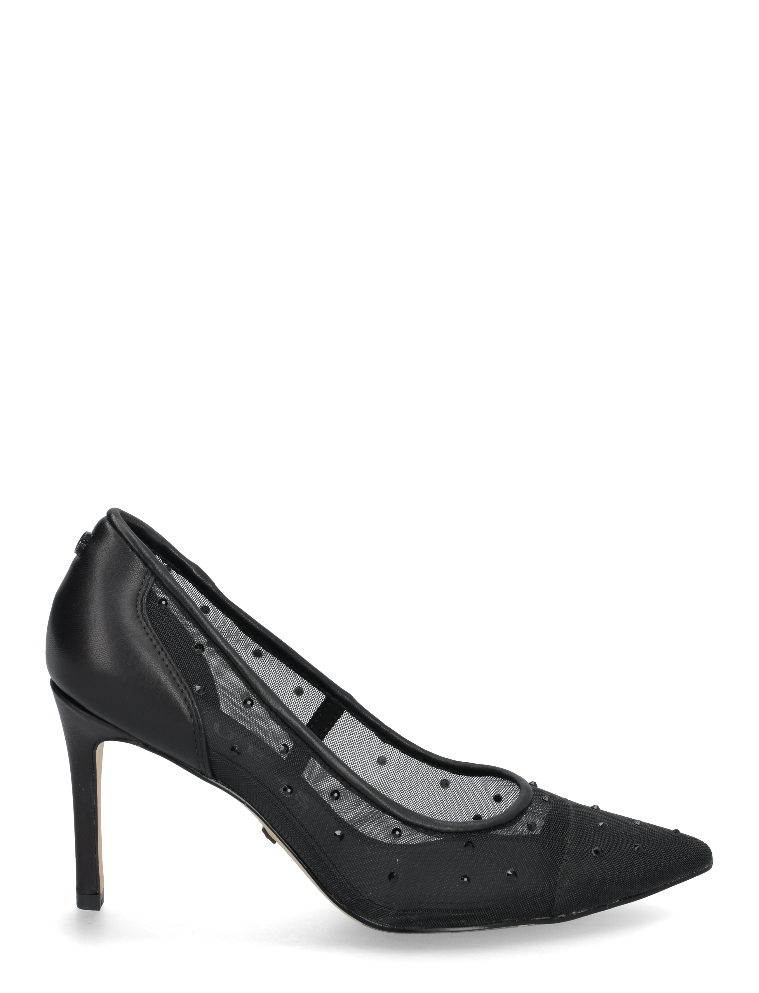 GUESS - FOLLOW - black - 1