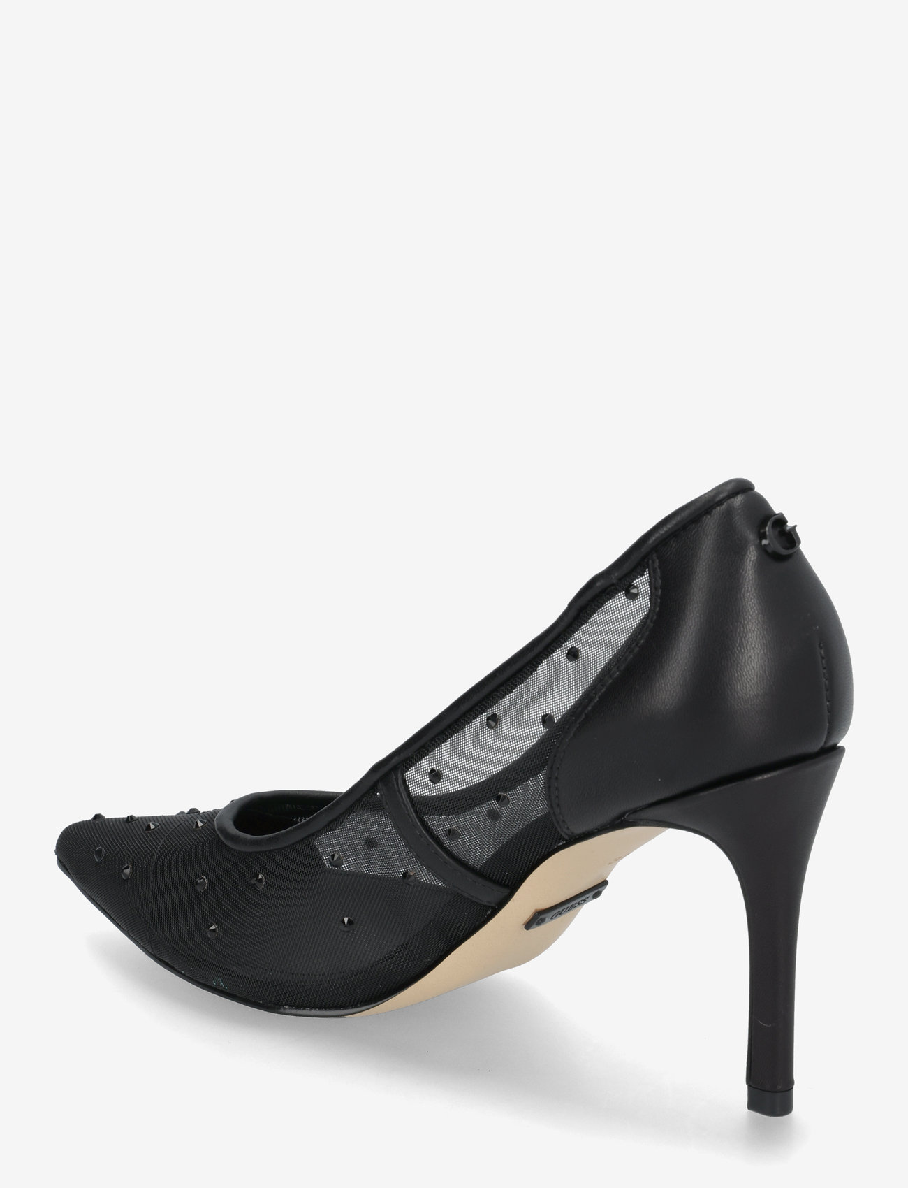 GUESS - FOLLOW - black - 2