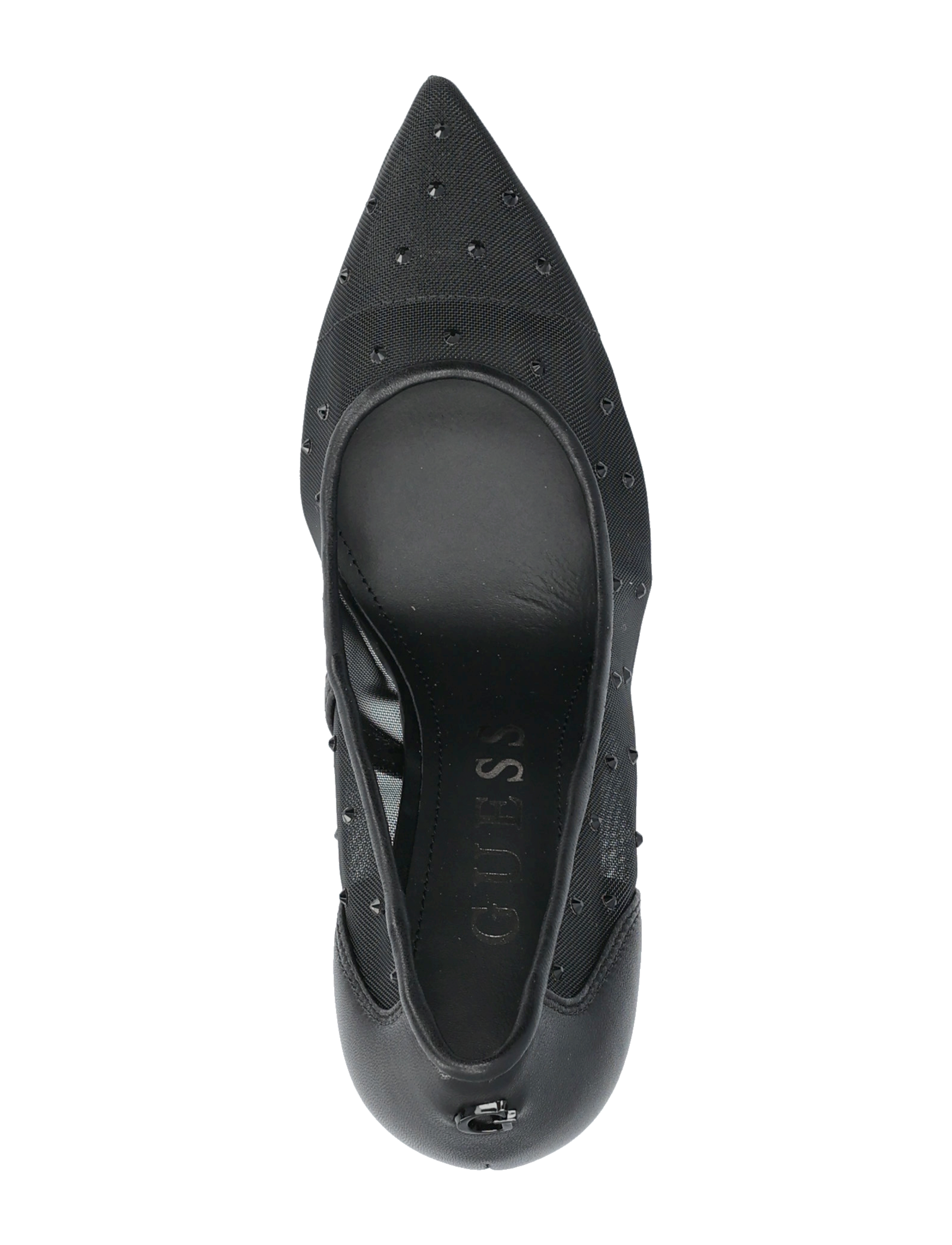 GUESS - FOLLOW - black - 3