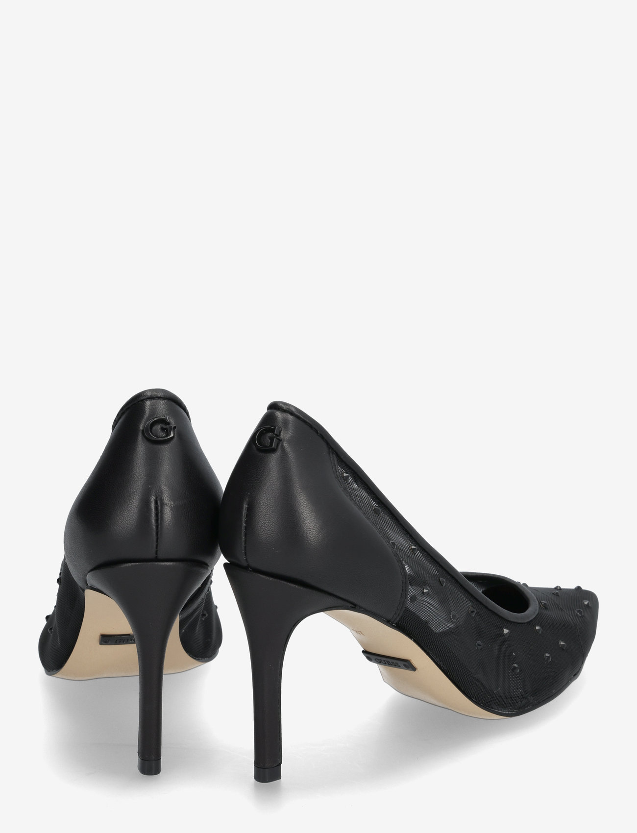 GUESS - FOLLOW - black - 4