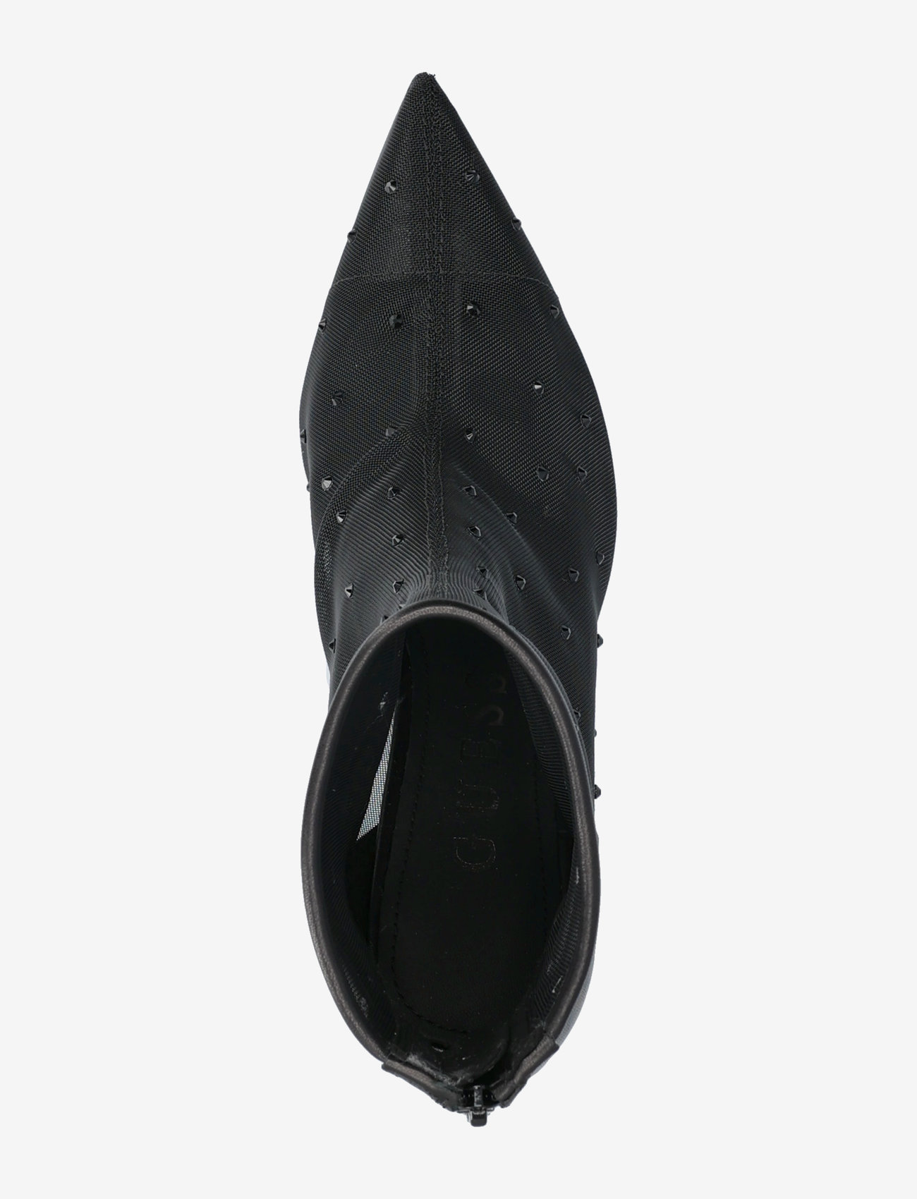 GUESS - FLOWEY - hohe absätze - black - 3