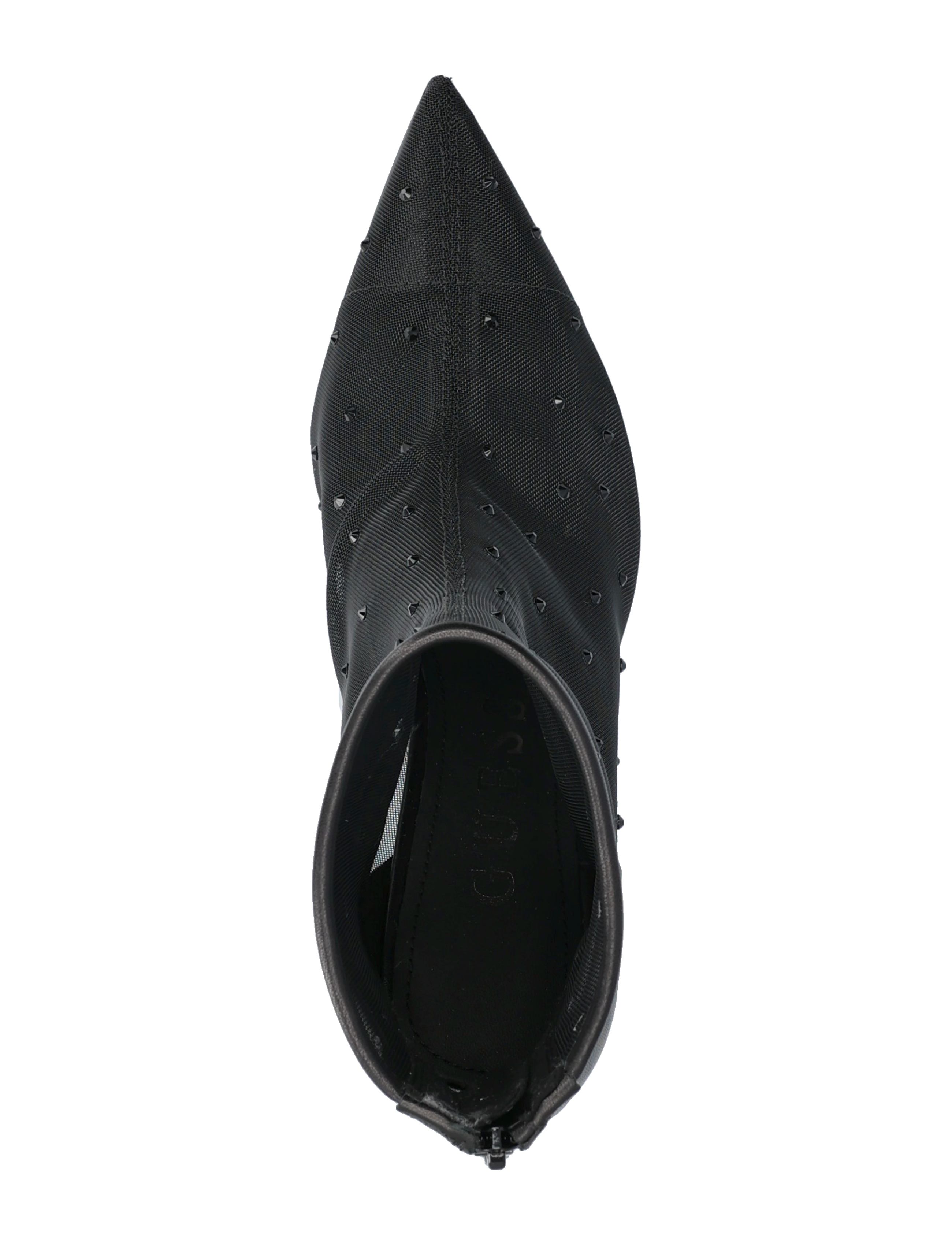 GUESS - FLOWEY - black - 3