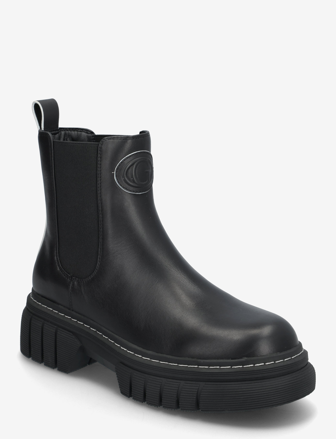 GUESS - ALIS - black - 0