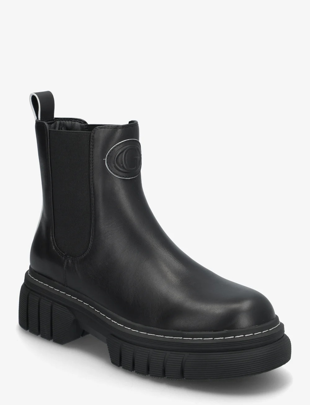 GUESS - ALIS - alltags-style - black - 0