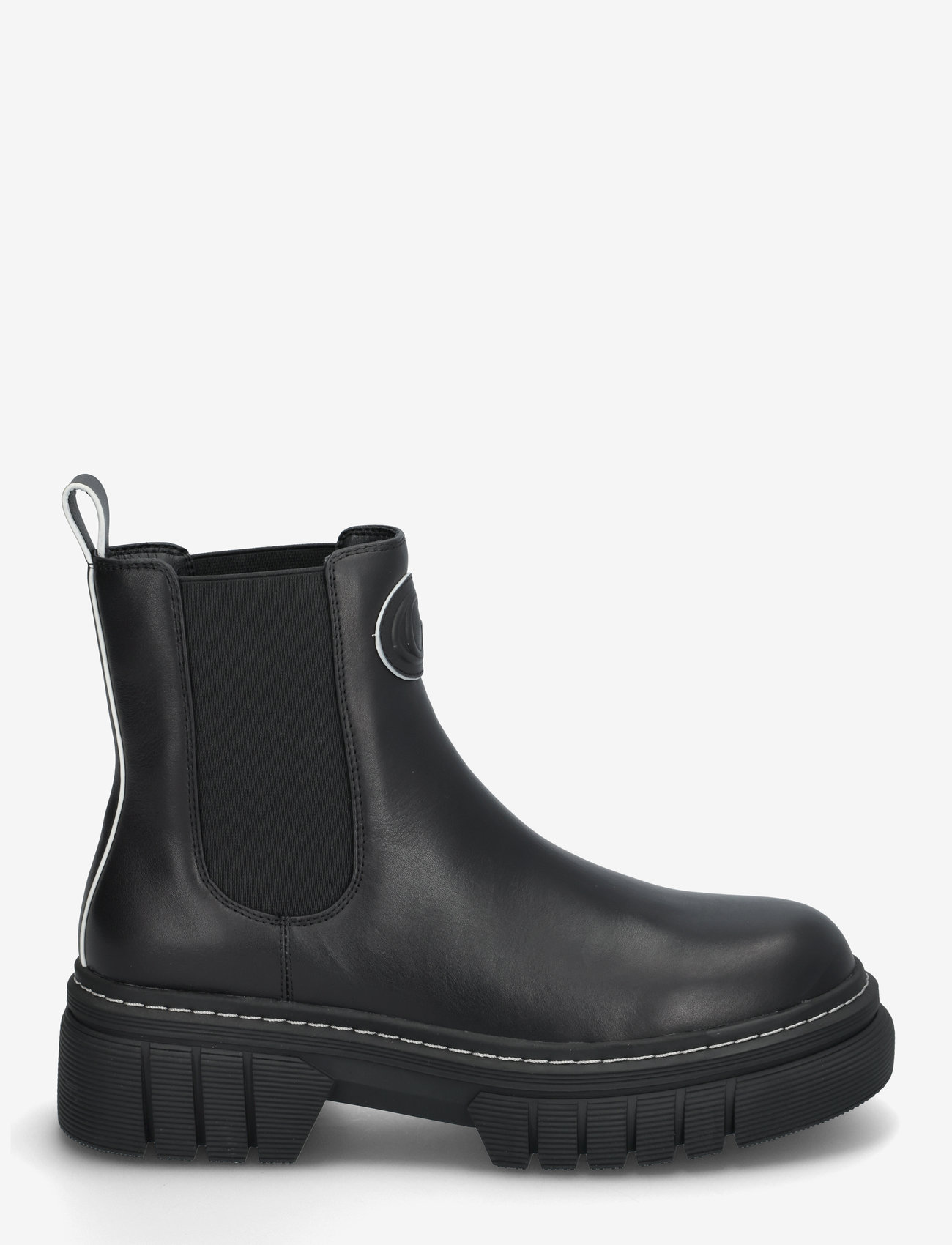 GUESS - ALIS - black - 1