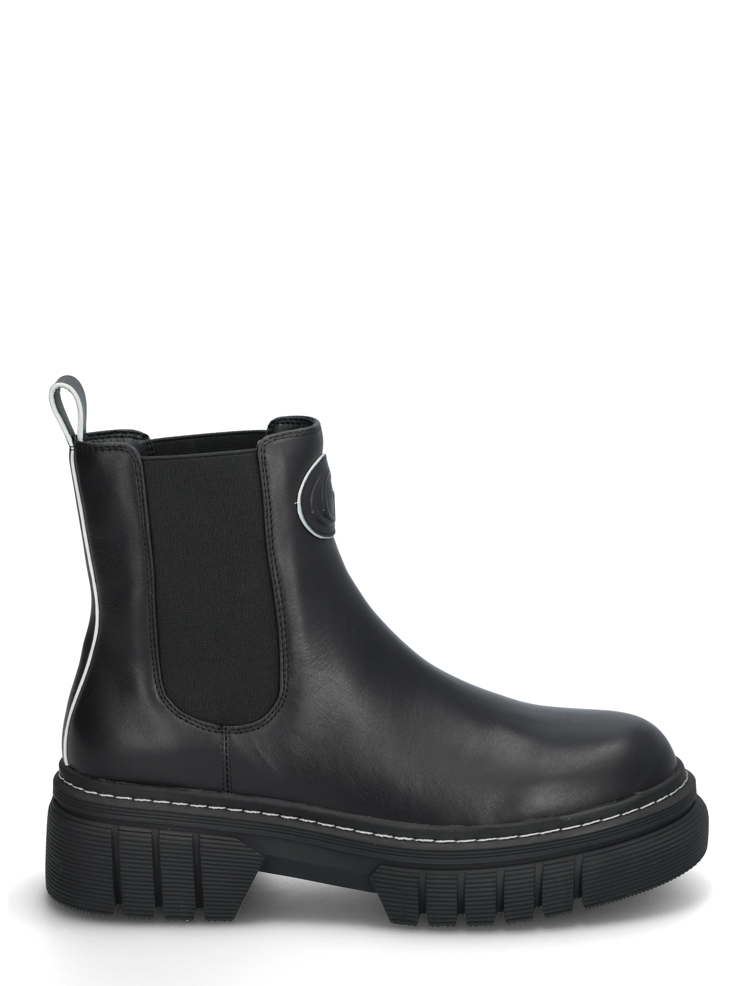 GUESS - ALIS - black - 1