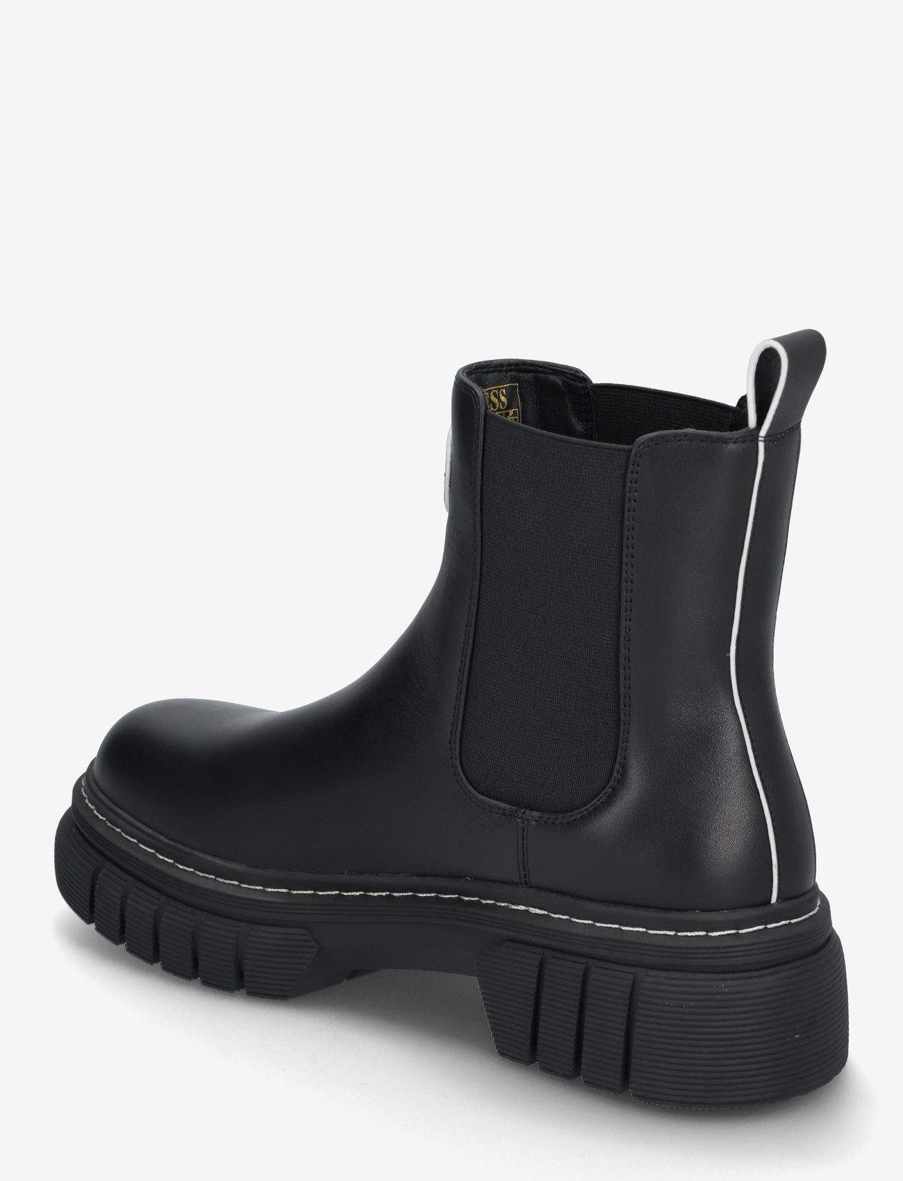 GUESS - ALIS - black - 2